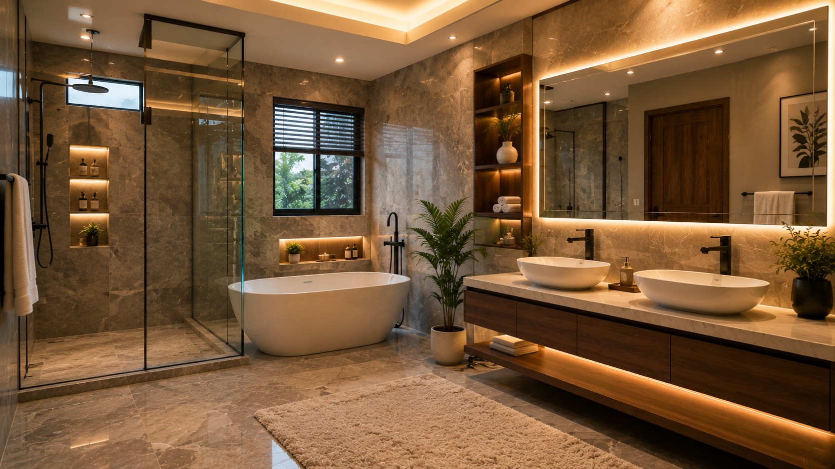 Boutique Showroom HAAS INTERIORS